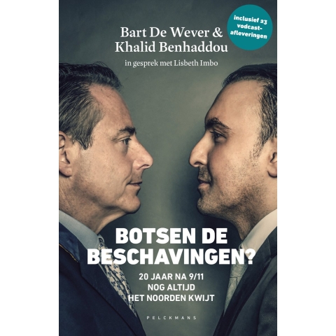 Botsen de beschavingen? (Hardback)