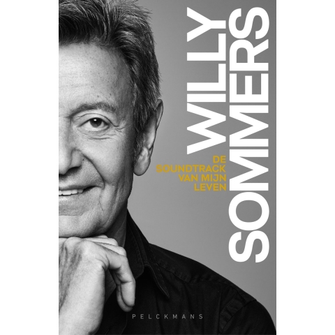 Willy Sommers (Hardback)