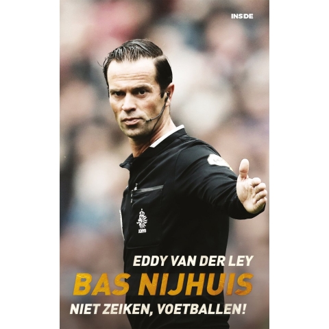 Bas Nijhuis (Paperback)