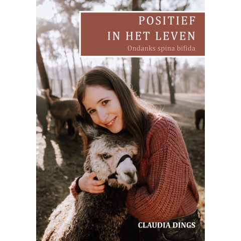 Positief in het leven (Paperback)