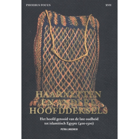 Haarnetjes en andere hoofddeksels (Paperback)