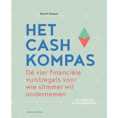 Het Cashkompas (Paperback)