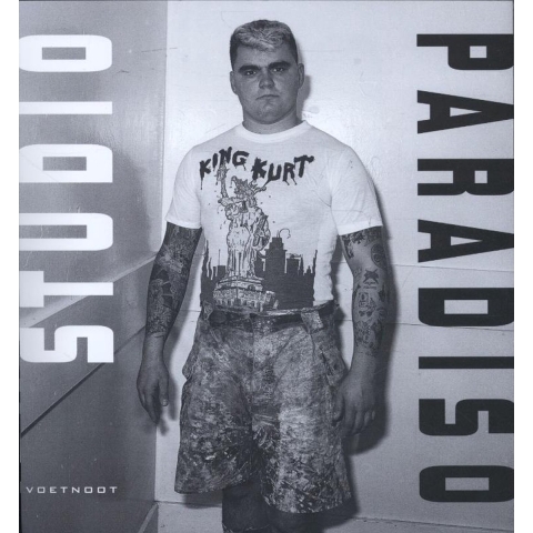Studio Paradiso (Paperback)
