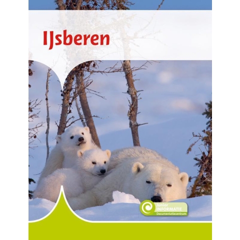 IJsberen (Hardback)