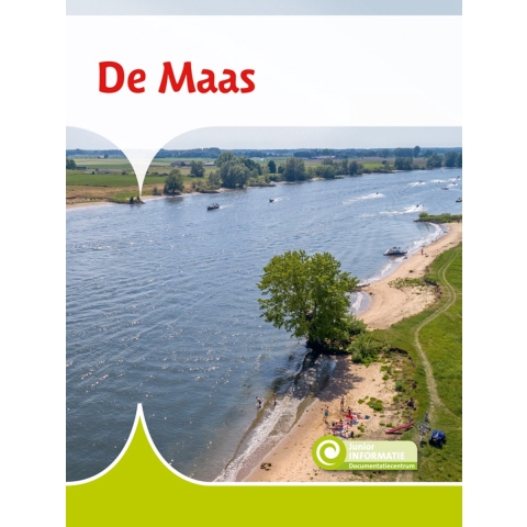 De Maas (Hardback)