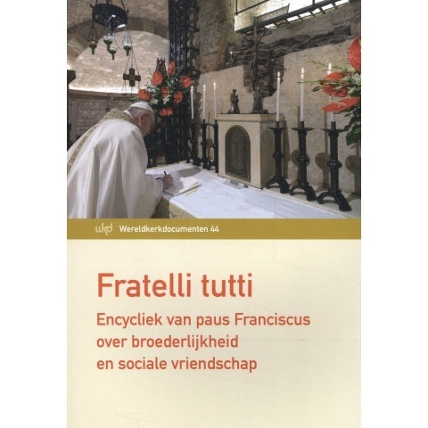 Fratelli tutti (Paperback)