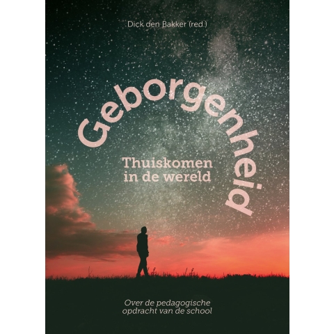 Geborgenheid (Paperback)
