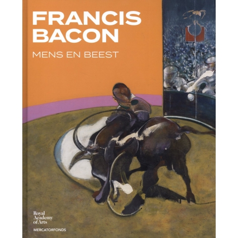 Francis Bacon (Hardback)