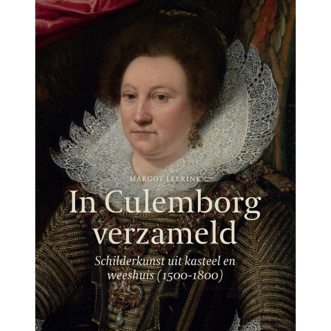 In Culemborg verzameld (Paperback)