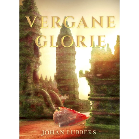 Vergane glorie (Paperback)