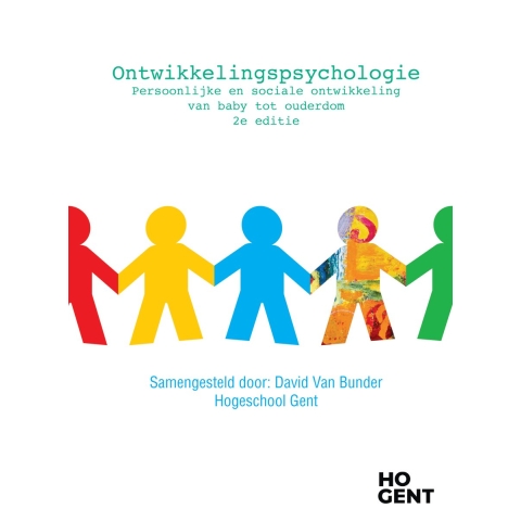 Ontwikkelingspsychologie (Paperback)