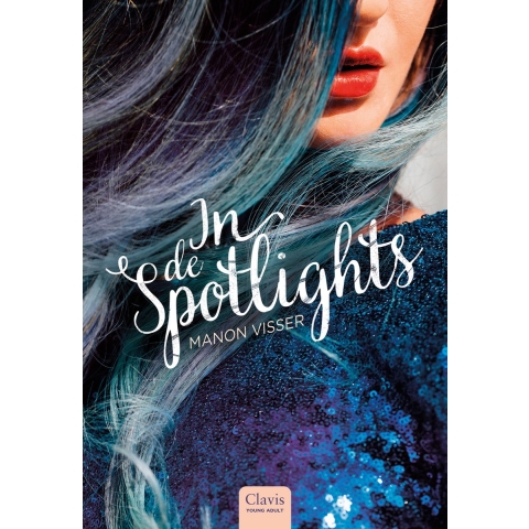 In de spotlights (Hardback)