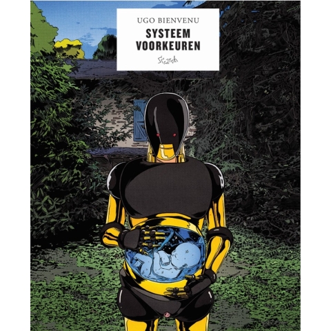 Systeemvoorkeuren (Hardback)