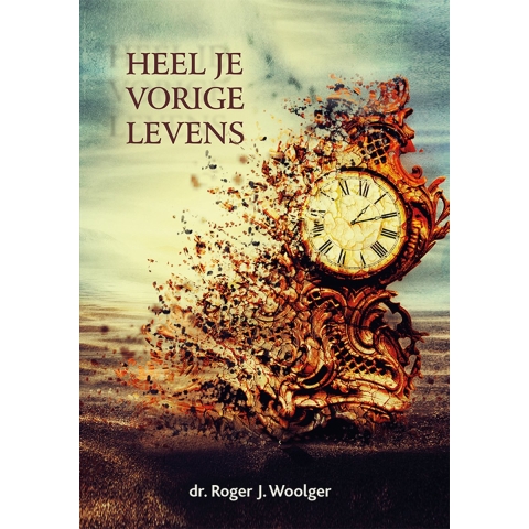 Heel je vorige levens (Hardback)