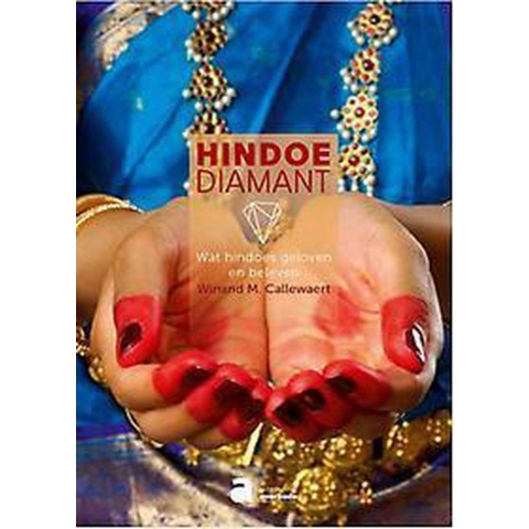 Hindoediamant (Paperback)