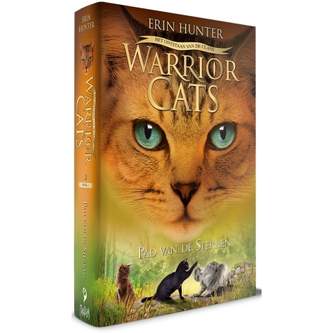 Pad van de sterren (Hardback)