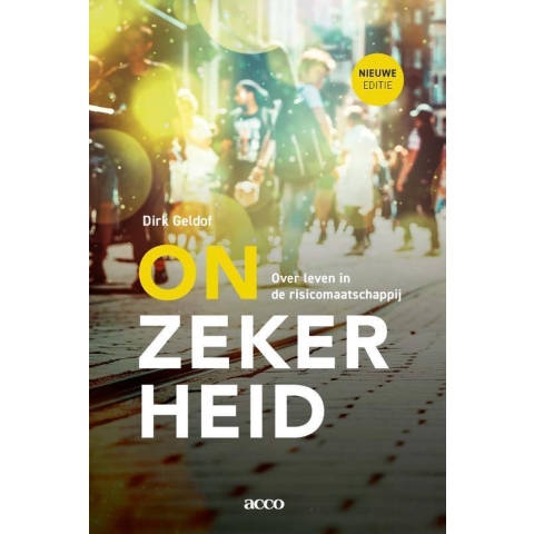 Onzekerheid (Paperback)