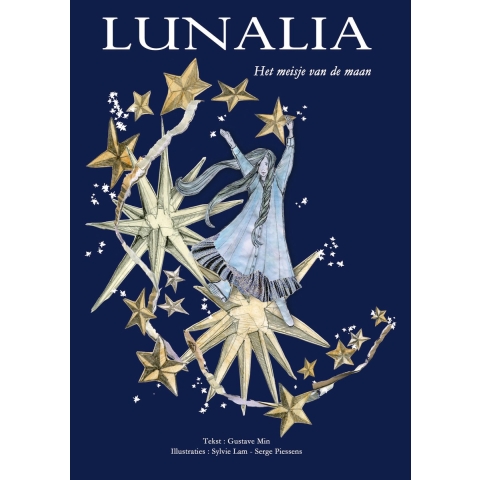 Lunalia (Hardback)