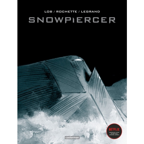 Snowpiercer (Hardback)