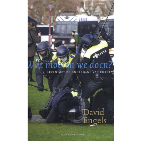 Wat moeten we doen? (Paperback)