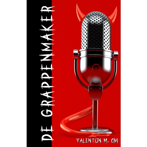 DE GRAPPENMAKER (Paperback)