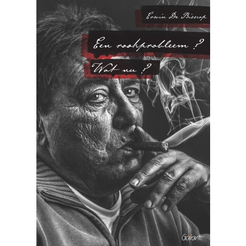 Een rookprobleem? Wat nu? (Paperback)