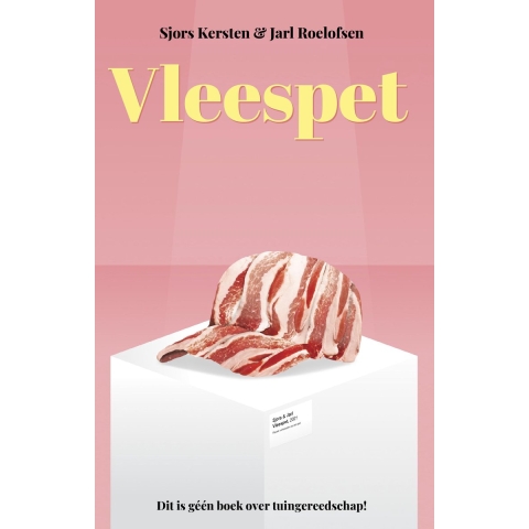 VLEESPET (Paperback)