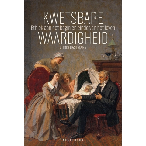 Kwetsbare waardigheid (Paperback)