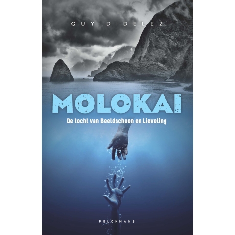 Molokai (Paperback)