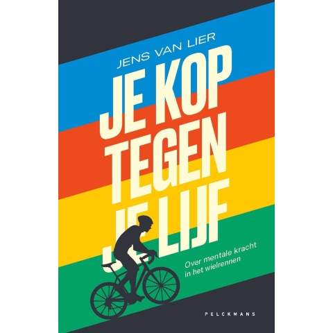 Je kop tegen je lijf (Paperback)