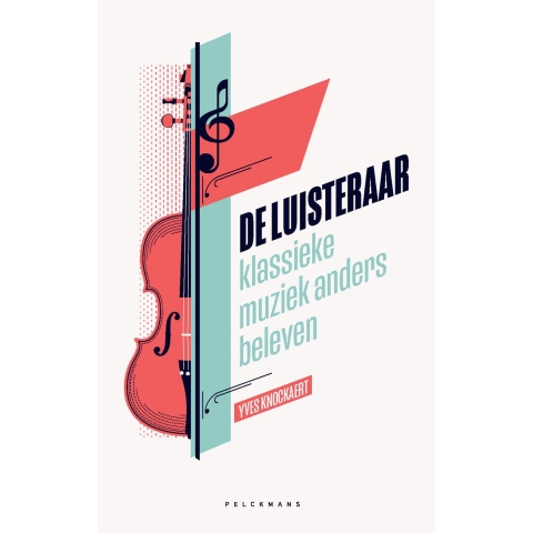De luisteraar (Paperback)