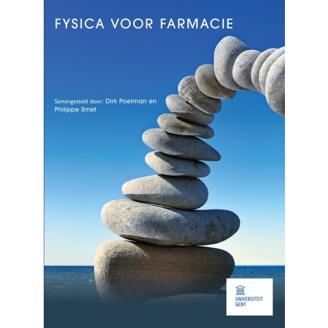Fysica voor Farmacie (Paperback)