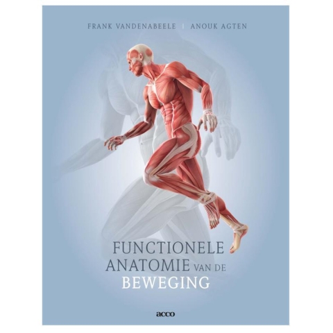 Functionele anatomie van de beweging (Paperback)