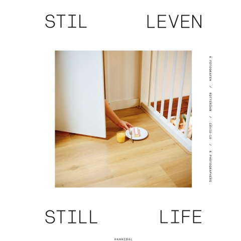 Stil leven/Still Life (Hardback)