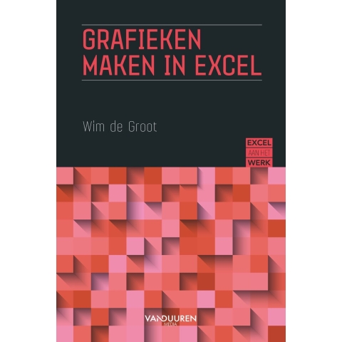 Grafieken maken in Excel (Paperback)
