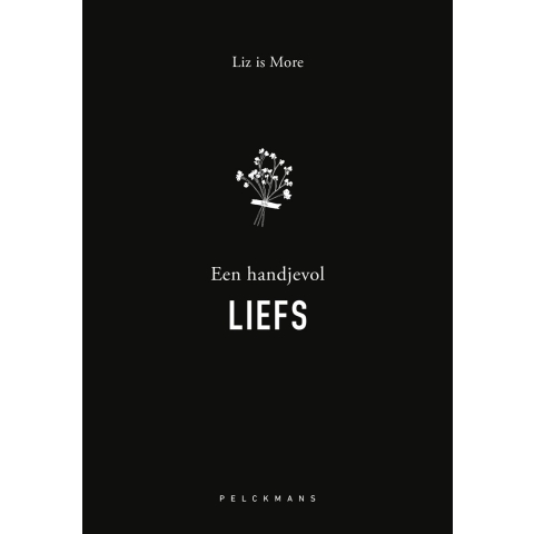 Een handjevol liefs (Paperback)