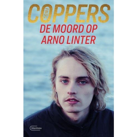 De moord op Arno Linter (Paperback)