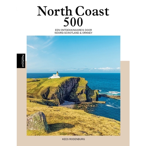 North Coast 500 (Paperback)