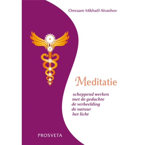 Meditatie (Paperback)