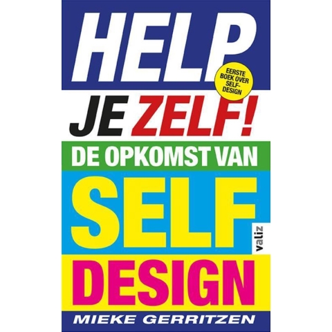 Help Je Zelf (Paperback)
