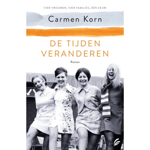 De tijden veranderen (Paperback)