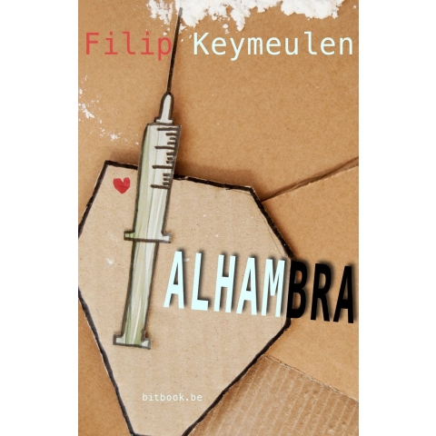 Alhambra (Paperback)