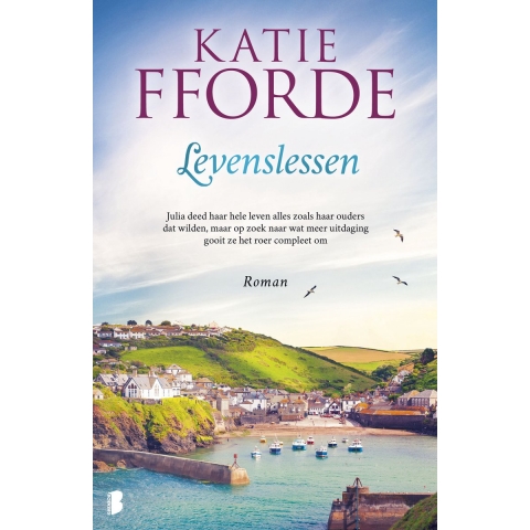 Levenslessen (Paperback)