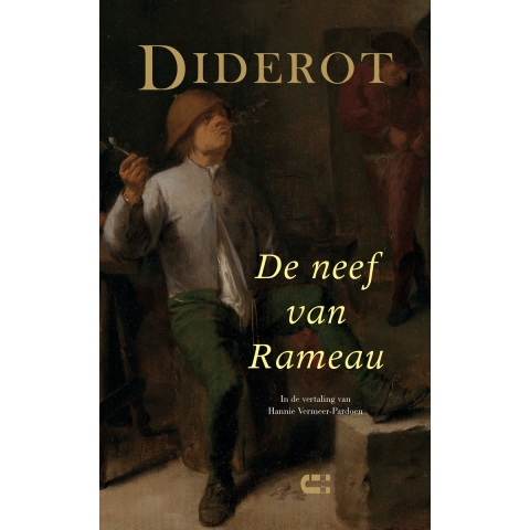 De neef van Rameau (Paperback)
