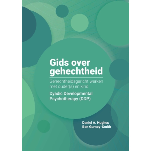 Gids over gehechtheid (Paperback)