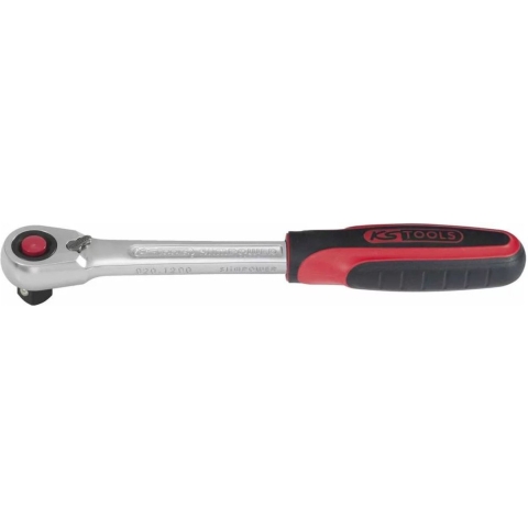 KS Tools 920.1290 920.1290 Omschakelratel 1/2 245 mm