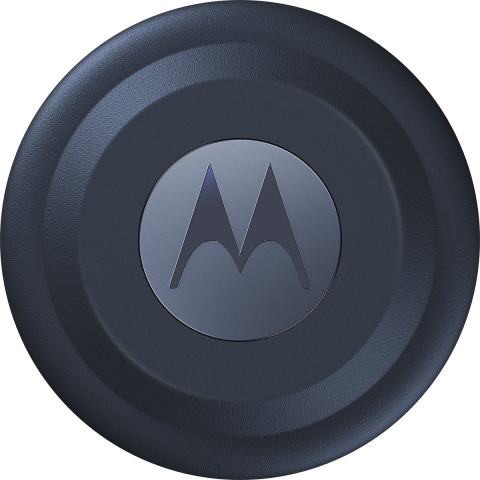 Motorola moto tag Bluetooth tracker Midnight Blue