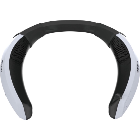 Hori 3D Surround Gaming Neckset - White