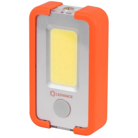 LEDVANCE 4099854175473 4099854175473 Accu handschijnwerper 400 lm