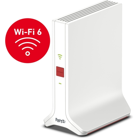 AVM WiFi-versterker FRITZ!Repeater 3000 AX 20002988 Mesh-compatible
